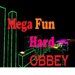 Mega Fun [Hard] OBBEY