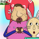 (EASTER) 🥚Play as Baldi 🍎