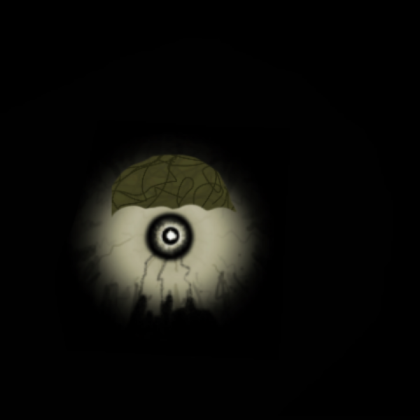 Springtrap eye texture Roblox decal