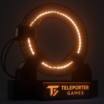 TeleporterGames