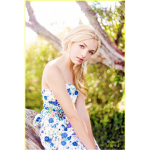 I love Peyton List.