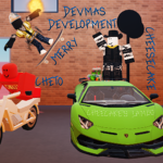 MerryDevmas group easy easy