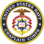 Naval Chaplain Corps [NCC]