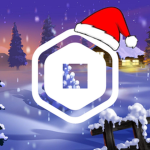 Roblox Christmas Rewards
