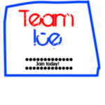 Team Ice Resistant