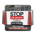 You Found The Hidden Pylon!