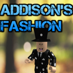 Addison's Fashion