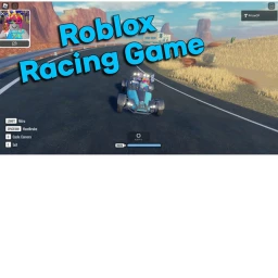 NEW Race Game! icon