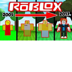 Old roblox admin
