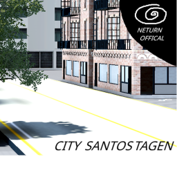 CITY SANTOS TAGEN