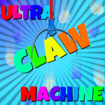 Ultra Claw Machine