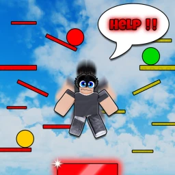 Obby But The Levels Change Every 10 Seconds icon