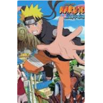 Naruto Shippuden 1