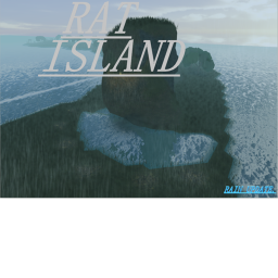 Rat Island! (RAIN 🌧️)