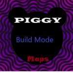Piggy Build Mode Maps Group
