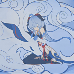 Darling Ohayo!