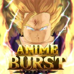 [🔥RELEASE🔥]Anime Burst icon