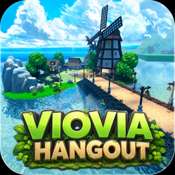 [Hangout] VioVia