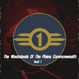 The Wastelands of the Plains Commonwealth, Vault 1