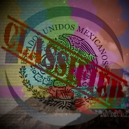 ♠️♛||Armada|-|Mexicana-/1990/||♛♠️ ||Ent-F3 BS||