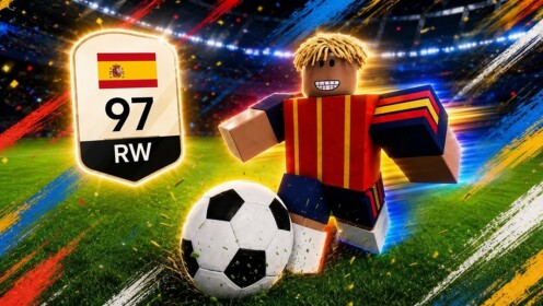 Build a Football Squad