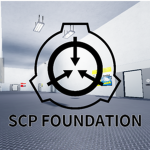 SCP Foundation ######### ####