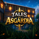 Tales Of Asgardia