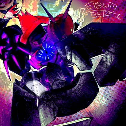 [Blue Broadcasts] ETERNITY [BETA]
