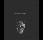 emo devilkiller