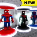 Spider-Man Tycoon