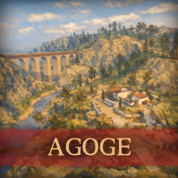 Spartan Aegean Agoge