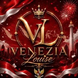 [HUT RI]VENEZIA LOUISE