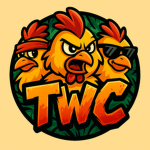 THE WILD CHICKS