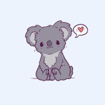 ʚ koala ɞ
