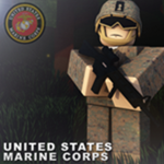 {MC} United States Marine Corps