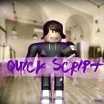 QuickScript Clothing-Line