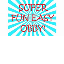 uhh win a obby for money