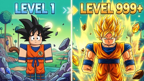 [UPD7] Saiyan Incremental