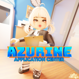 Azurine Application Center