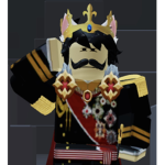 The Lord Stix Empire