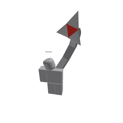 Monster model [Rig] (unfinished)