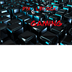 PixelBlock Gaming