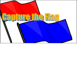 Capture The Flag
