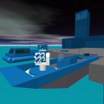 Armored Ship Battle!