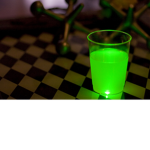 Toxic Lemonade