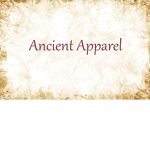 Ancient Apparel