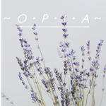 ~ o p • i a ~