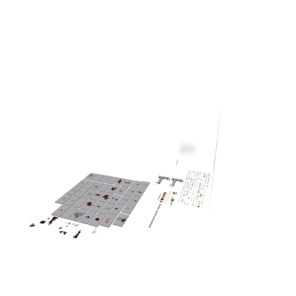 Pack Horror Tomiasz