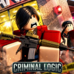 Criminal Logic (BETA)