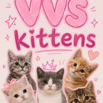 vvs kittens
